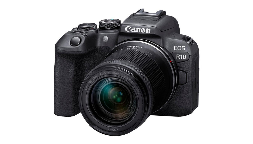 Flash Profesional para Canon EOS R10