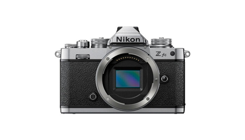 Nikon Z fc, análisis: review con características, precio y especificaciones