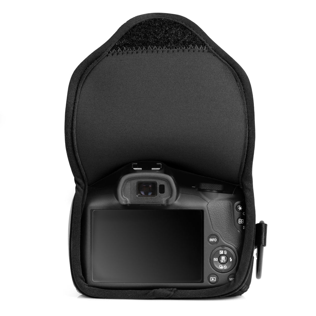 Canon Eos R100 Kit 18-45mm Is Stm Di Seller Canon - By Pt. Datascrip