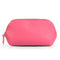 Londo Top Grain Leather Makeup Bag Cosmetic Pouch Travel Organizer Toiletry Clutch