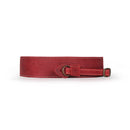 MegaGear Sierra Top Grain Leather Shoulder or Neck Strap for All Cameras