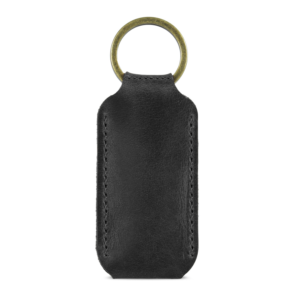 Londo Top Grain Leather Case with Keyring for Ledger Nano S Bitcoin –  MegaGear Store
