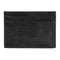 Otto Angelino Top Grain Leather Wallet, Bank Cards, Money, Driver's License, RFID Blocking