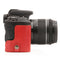 MegaGear Canon EOS Rebel SL3 250D Kiss X10 SL2 X9 200D Ever 