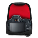 MegaGear Canon EOS Rebel SL3 250D Kiss X10 SL2 X9 T7i X9i 