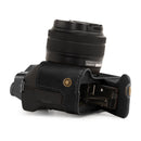 MegaGear Fujifilm X-T200 Ever Ready Genuine Leather Camera 