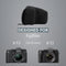 MegaGear Fujifilm X-T3 X-T2 (XF23mm - XF56mm & 18-55mm 
