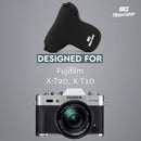 MegaGear Fujifilm X-T30 X-T20 X-T10 (16-50mm/18-55mm Lenses)