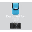 MegaGear Fujifilm XF10 Ultra Light Neoprene Camera Case