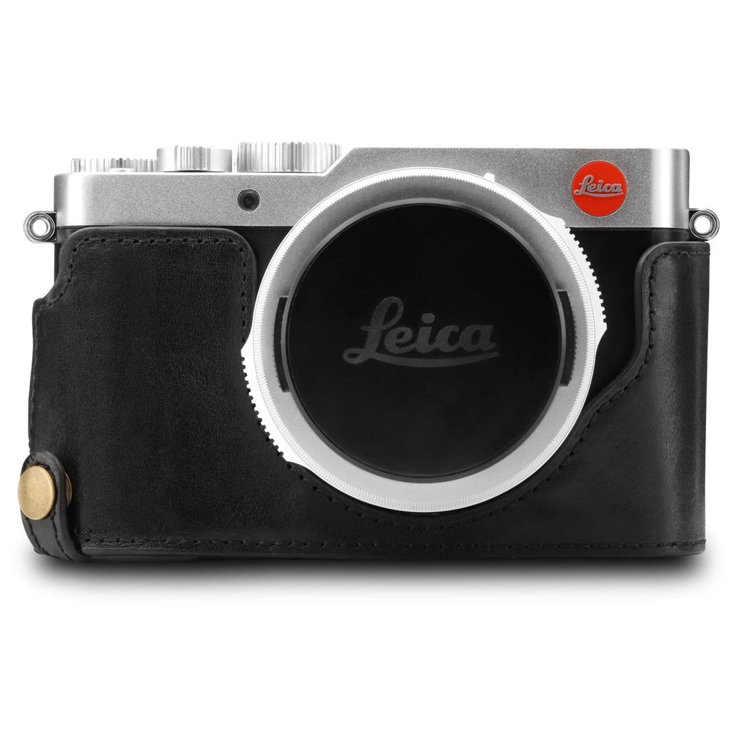 Leica Leather Case for Leica D-Lux 2 (*) — Camera Center