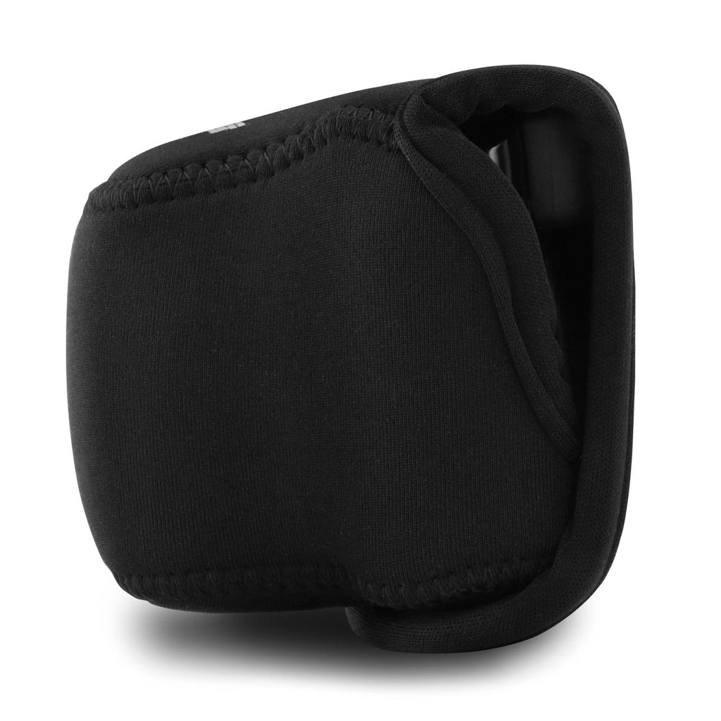 Leica Neoprene Case M M用 Leica Neoprene Case M with Short Front Section