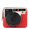 MegaGear Leica Sofort Instant Ever Ready Leather Camera Case