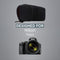 MegaGear Nikon Coolpix P950 Ultra Light Neoprene Camera Case