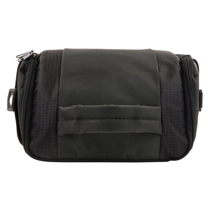 MegaGear SLR DSLR Camera Shoulder Bag and Gadget - Black