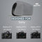 MegaGear Sony Alpha A7S II A7R A7 (28-70mm) Ultra Light 