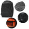 MegaGear Vernal SLR DSLR Camera and Laptop Backpack with 