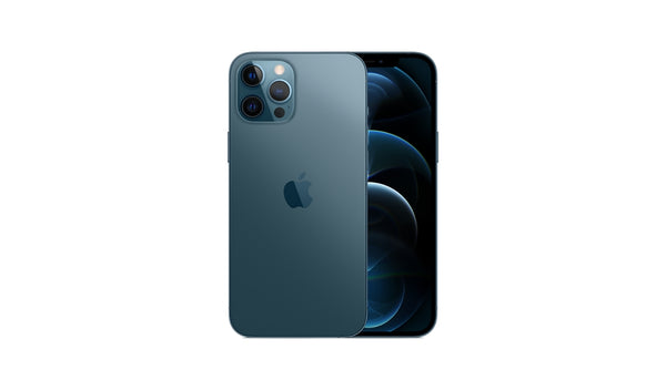 APPLE LANZA EL IPHONE 12 PRO Y EL 12 PRO MAX