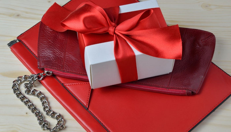 Best Leather Gift Ideas