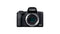 RESEÑA DE LA CANON EOS M50 MARK II