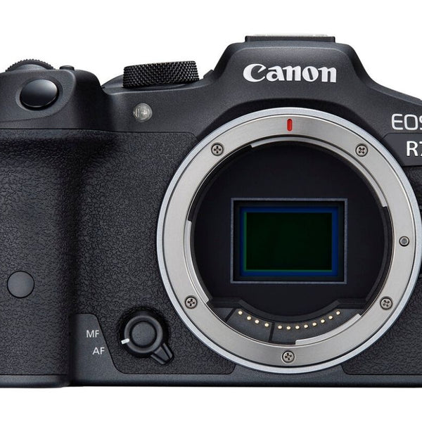 CANON EOS R7 OVERVIEW – MegaGear Store