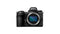 RESEÑAS DE NIKON Z6 II Y NIKON Z7 II