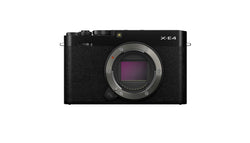 RESEÑA DE LA NUEVA FUJIFILM X-E4