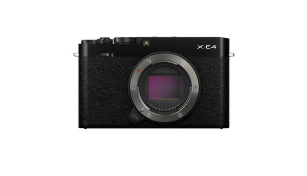 RESEÑA DE LA NUEVA FUJIFILM X-E4