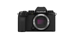 Fujifilm X-S10 Overview