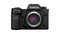 FUJIFILM X-H2S OVERVIEW