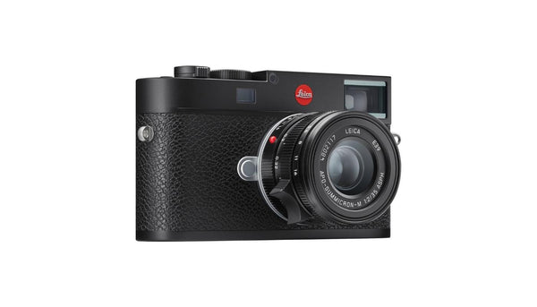Leica M11 Overview