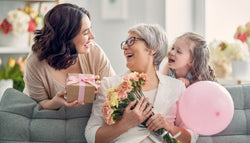 Mother's Day Gift Guide