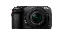 Nikon Z30 Overview