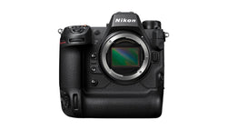 NIKON Z9 OVERVIEW
