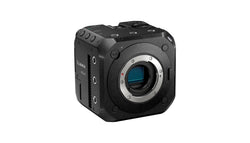 PANASONIC LUMIX DC-BGH1 Overview