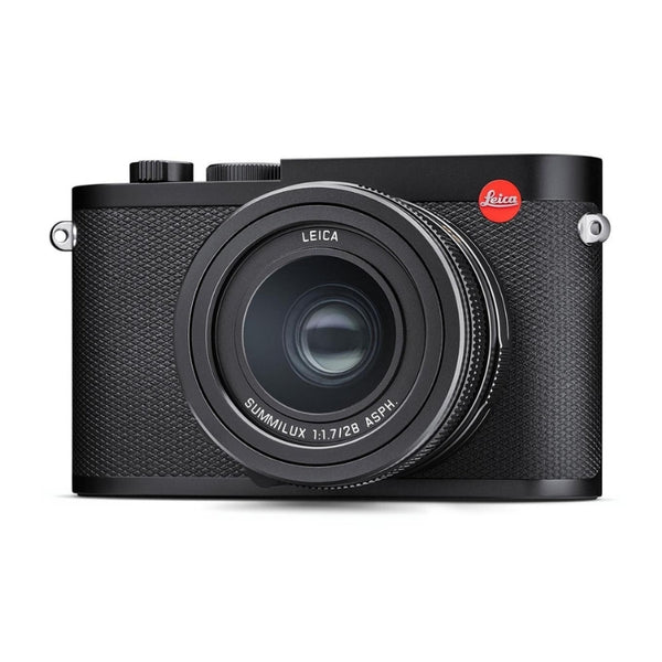 Leica Q2 Monochrom ライカ　モノクローム　美品 新製品「ライカQ2モノクローム」発売 / ライカオンラインストア