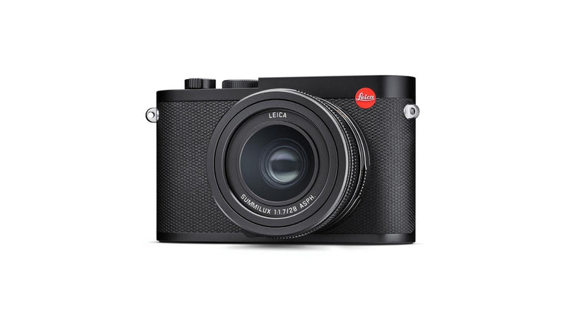 RESEÑA DE LA LEICA Q2 MONOCHROM