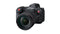 Reseña de Canon EOS R5 C