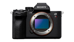 Sony α7R V Overview