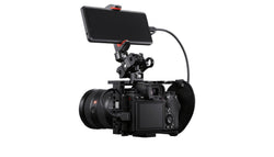 SONY ANNOUNCES ALPHA α1 MIRRORLESS CAMERA