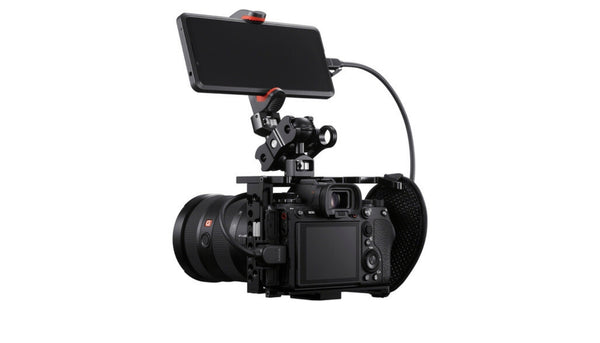 SONY ANNOUNCES ALPHA α1 MIRRORLESS CAMERA