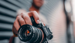 Sony ɑ7C Overview