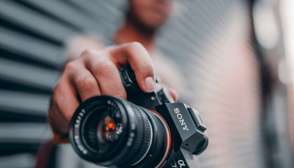 Sony ɑ7C Overview