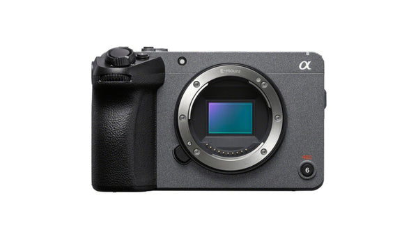 Sony FX30