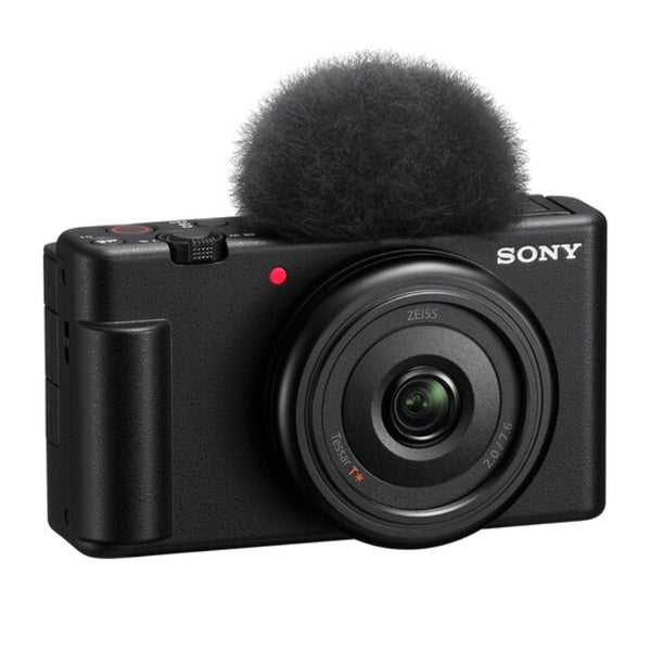 Sony ZV-1F Overview – MegaGear Store