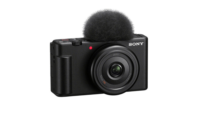 Sony ZV-1F Overview – MegaGear Store