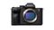 SONY ɑ7 IV OVERVIEW