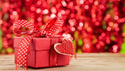 The Luxurious Leather Gift Guide for Your Valentine