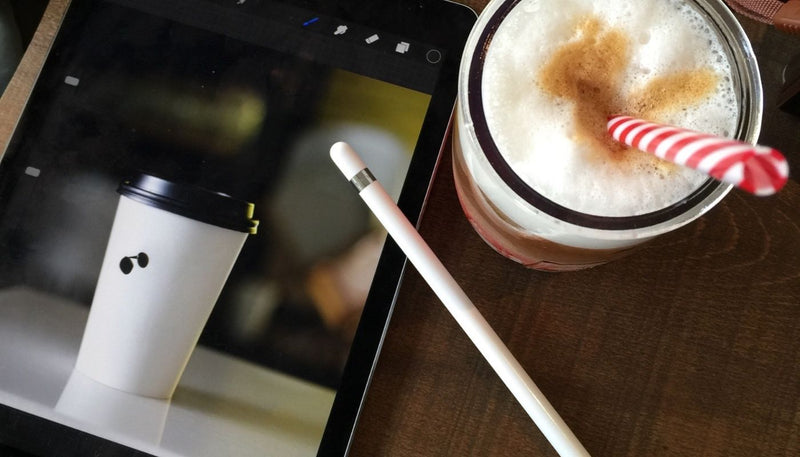 APPLE ANNOUNCES UPDATED IPAD AND REDESIGNED IPAD AIR