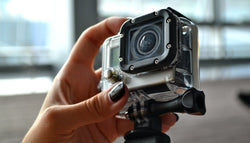 Best Waterproof & Rugged Cameras