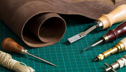 Leather Mouse Pads